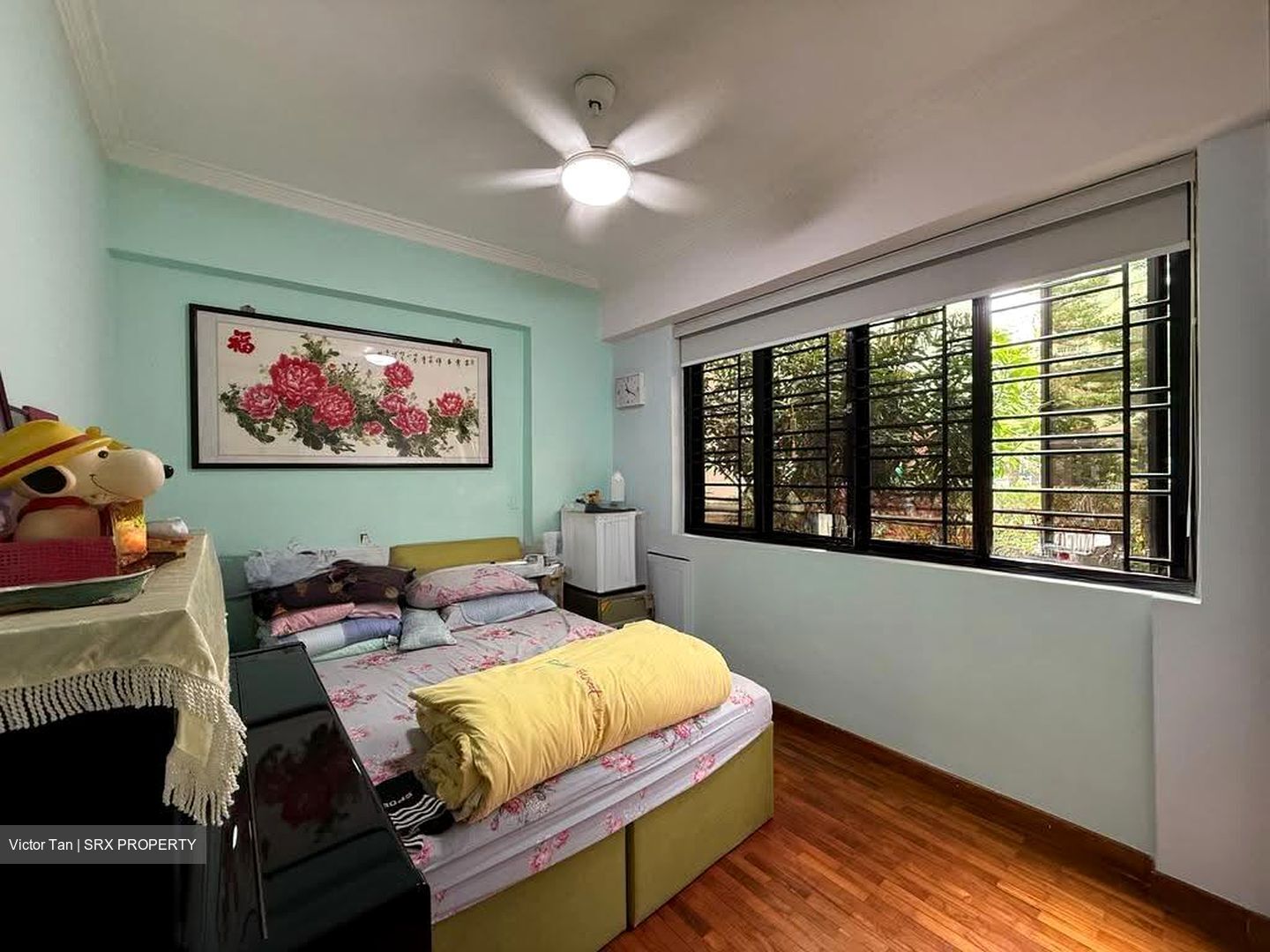 Pinevale (D18), Condominium #625586211